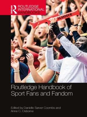 cover image of Routledge Handbook of Sport Fans and Fandom